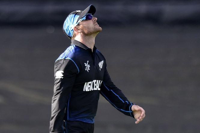 ICC World Cup: Brendon McCullum hails 'best-prepared' New Zealand team