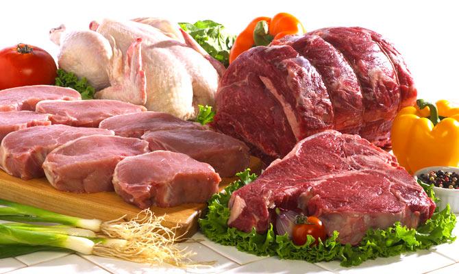 Health: Meat-rich diet bad for kidney patients