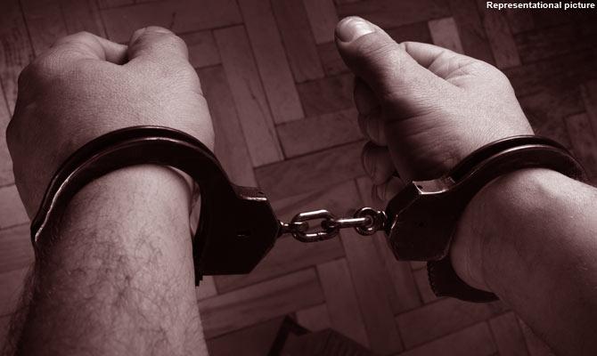 Mumbai crime: Husband held for abusing and torturing former model