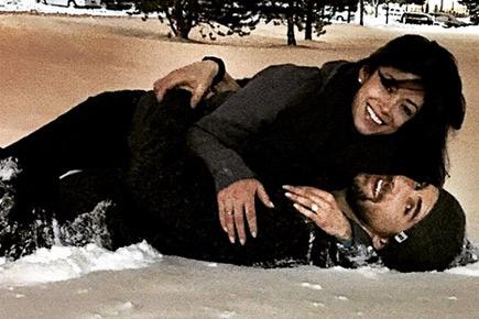 Michael Phelps gets engaged, posts picture on Instagram