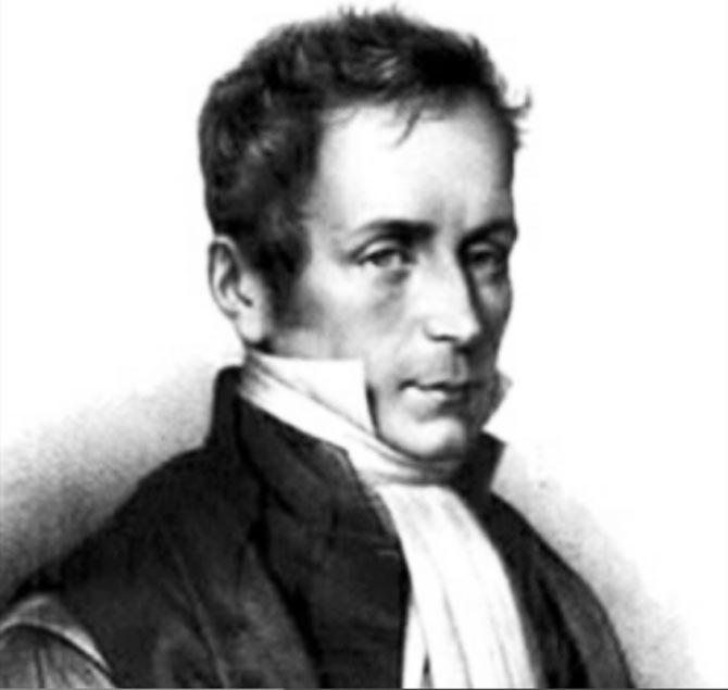 René Laennec 