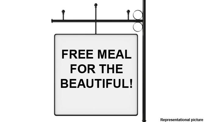 Hatke news: This China based restaurant would give you free meal if you
