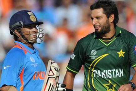Can India beat Pakistan in World Cup without Tendulkar? Wait and watch