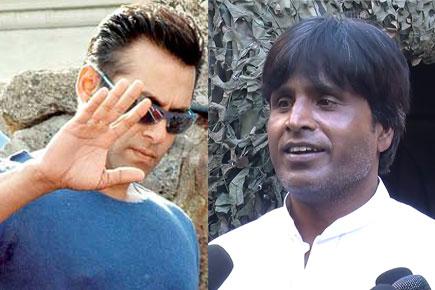 Salman Khan's jail mate recalls spending 72 hours with him