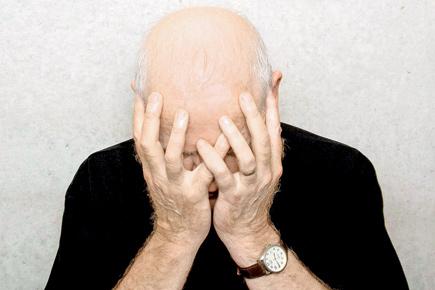Mumbai: Survey reveals shocking details on treatment of seniors
