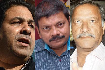 'Both Shivlal Yadav and Rajiv Shukla are ineligible for BCCI president's post'