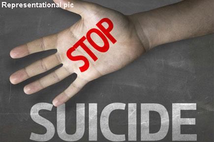 Farmer commits suicide in Ghaziabad