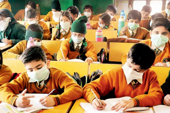 Swine flu cases touch 36 in Lucknow