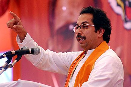 Mumbai: Shiv Sena slams BJP after Delhi election debacle