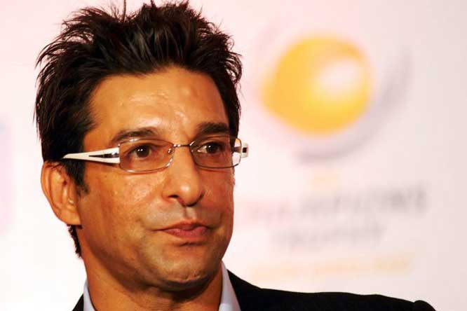 ICC World Cup: Hurt at being ignored, but Akram still offers to help Pakistan team