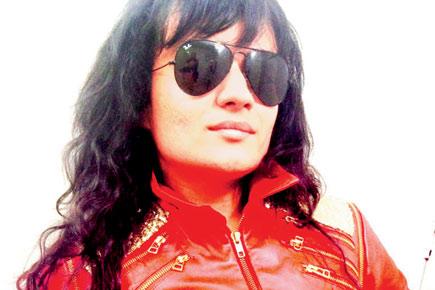 What is 'Dhoom Machale' singer Aditi Sharma's Michael Jackson connection?