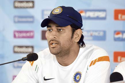 MSD, no master of the Pressing game