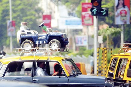 State government sitting on proposal to install GPS in cabs