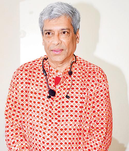 Trilok Gurtu