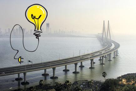 15 ideas for Mumbai in 2015