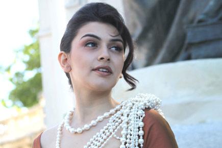 Hansika Motwani hopes for busy and successful 2015