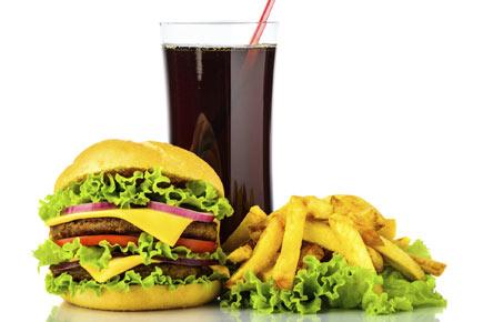 CBSE asks schools to ensure that fast food items aren't available in canteens