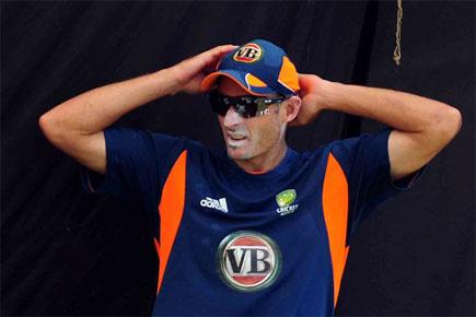 Mike Hussey mystified by reports, says he's not ready to coach India yet