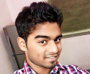 Hrishikesh Wakade
