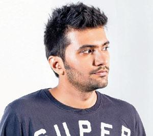 Prayag Mehta