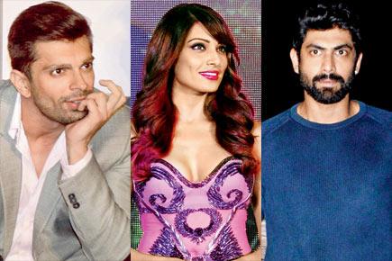 Bipasha to shoot for 'Nia' with Rana Daggubati after release of 'Alone'