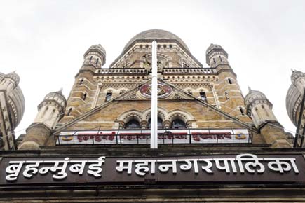 Mumbai: BMC does not have architects for school repairs
