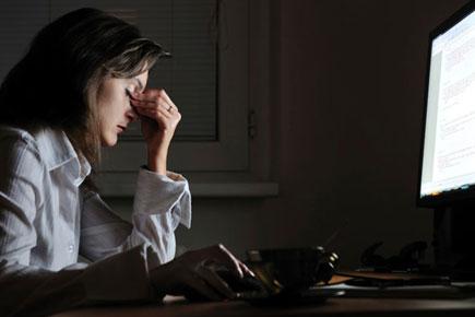 Rotating night shift may cut your life short: Study