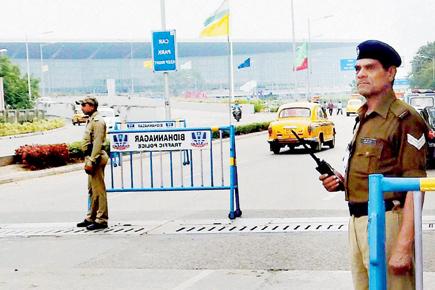 Security at Delhi airport beefed up after terror threat