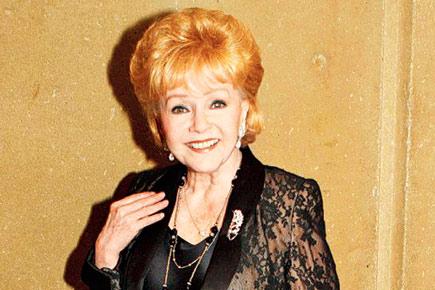 Debbie Reynolds on what led to all three of her marriages to end
