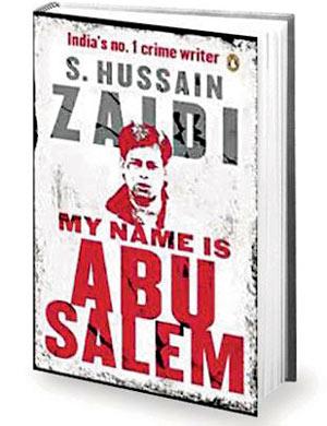My Name is Abu Salem