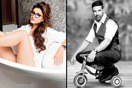 Check out exclusive pics from Daboo Ratnani's 2015 calendar