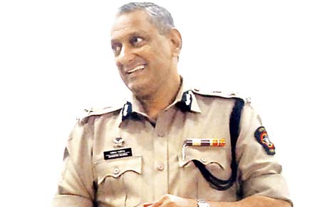 Putting lid on rumours helped control situation in Lalbaug: Rakesh Maria