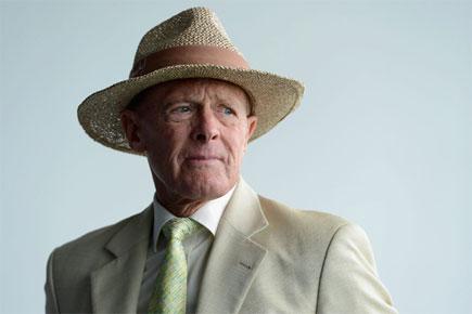 Geoffrey Boycott sad at not being knighted for 'punching girlfriend'