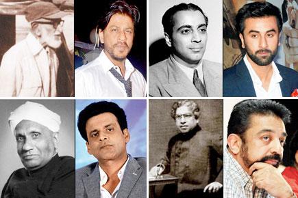 Bollywood actors who can portray scientists in biopics