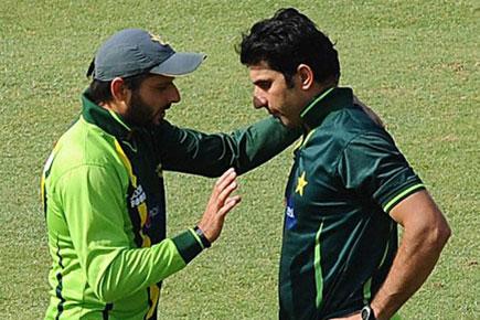 World Cup 2015: Pakistan ignore Shoaib Malik, Kamran Akmal, recall Sohail Khan