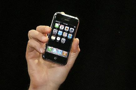 Tech Rewind: When Apple unveiled the first iPhone