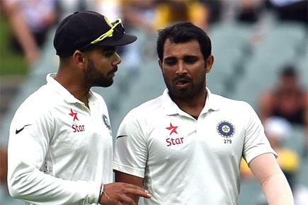 Sydney Test: Michael Clarke, Ian Chappell criticise Kohli's captaincy