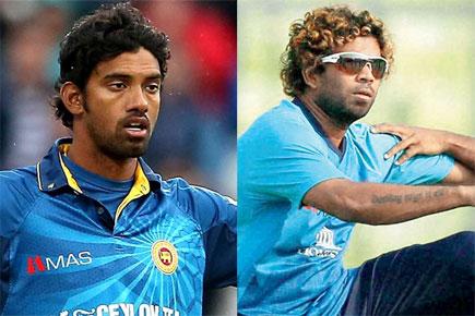 World Cup 2015: Senanayake in Sri Lanka squad, Malinga named subject to fitness