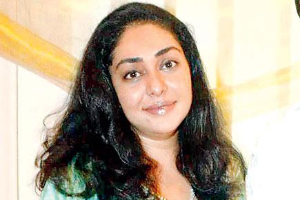 Meghna Gulzar's film on Aarushi Talwar's murder retitled 'Nyodda'