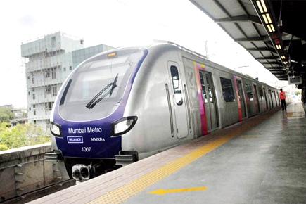 Bombay HC to pass order on Mumbai Metro fares today