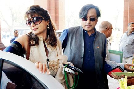 Sunanda case: No legal notice served to Tharoor, says Bassi