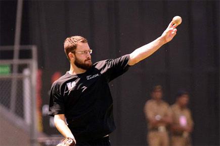 World Cup 2015: Veterans Elliot, Vettori included in New Zealand's squad