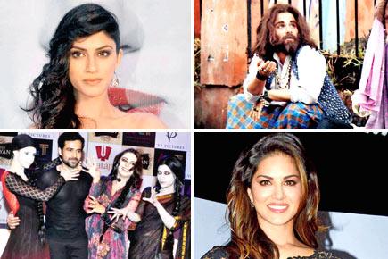 Bizarre promotional strategies adopted by Bollywood film stars