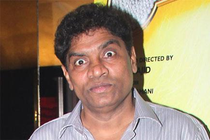 Johnny Lever joins Twitter