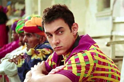 Case lodged against 'pk' director, producer and actor in Rajasthan