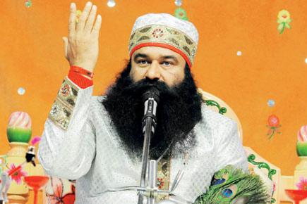 After censor's rejection, revising committee refers Gurmeet Ram Rahim Singh's 'MSG' to tribunal