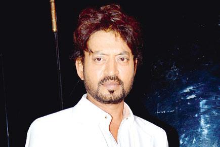 Irrfan wishes to see his death in all consciousness