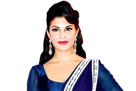 Was Jacqueline Fernandez paid Rs 75 lakh for a three-minute act?