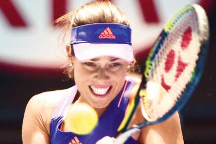 Aus Open: Loss is the worst thing that could happen, says Ivanovic