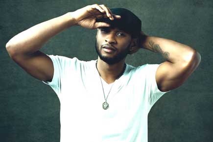 Usher engaged to Grace Miguel